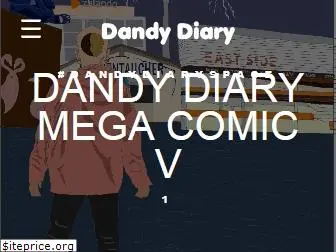 dandydiary.de