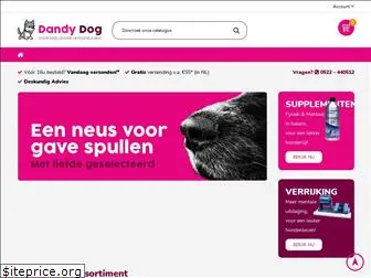 dandydog.nl