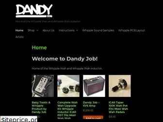 dandyjob.com