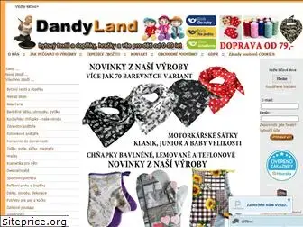 dandyland.cz