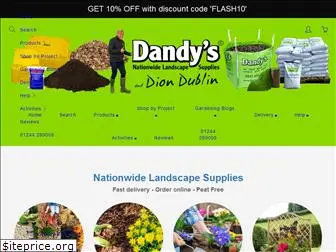 dandys.com