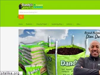 dandys.org