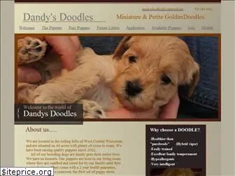 dandysdoodles.com