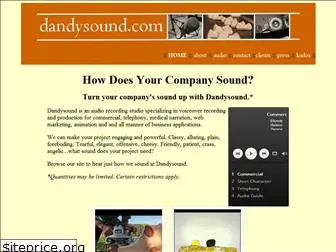 dandysound.com