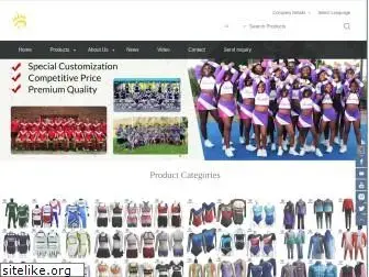 dandysportswear.com