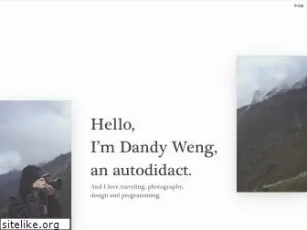 dandyweng.com