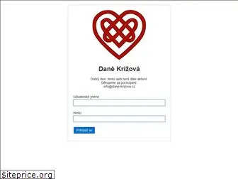 dane-krizova.cz