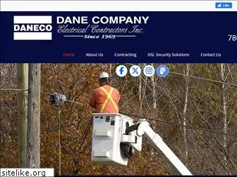 daneco.com