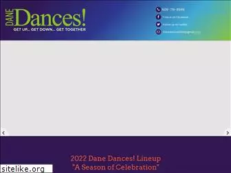 danedances.org