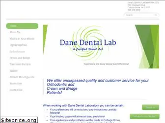 danedentallab.com