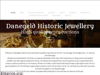 danegeld.co.uk