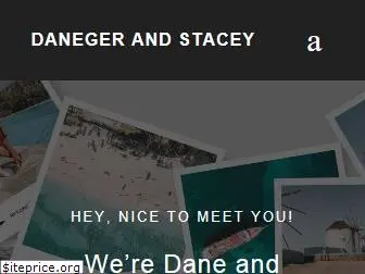 danegerandstacey.com