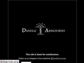danelliarmouries.com