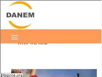 danemgroup.com