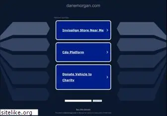 danemorgan.com