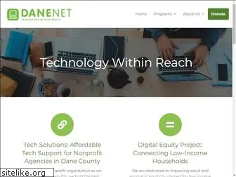 danenet.org
