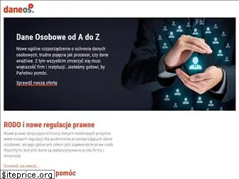 daneos.pl