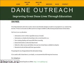 daneoutreach.org