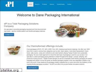 danepackaging.com