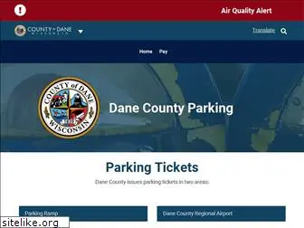 daneparking.com