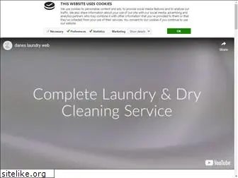 danes-laundry.co.uk