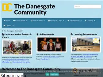 danesgatecommunity.org.uk