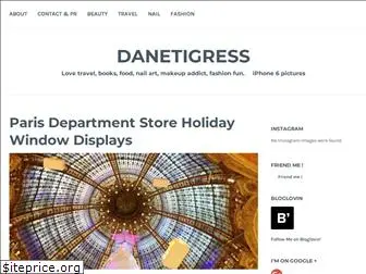 danetigress.com