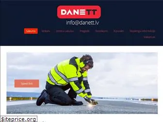 danett.lv