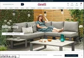 danetti.com