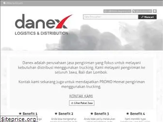 danex-express.com