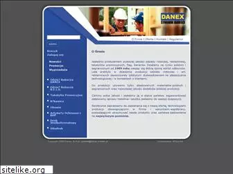 danex.bielsko.pl