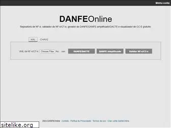 danfeonline.com.br