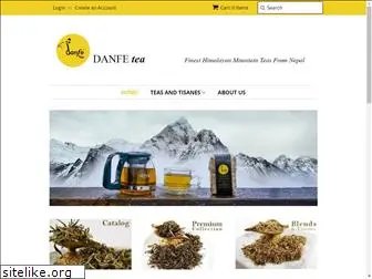 danfetea.com