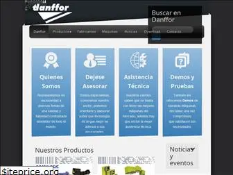 danffor.com