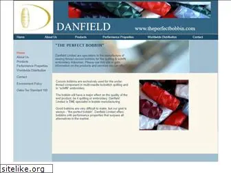danfield.co.uk