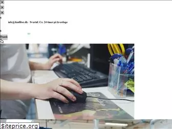 danfilter.dk