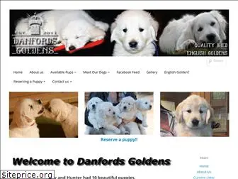 danfordsgoldens.com