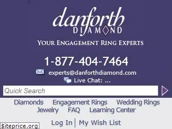 danforthdiamond.com