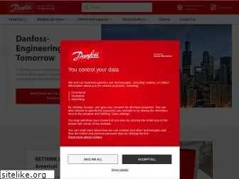 danfoss.ae