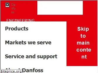 danfoss.com.au