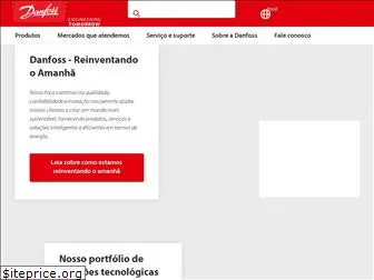 danfoss.com.br