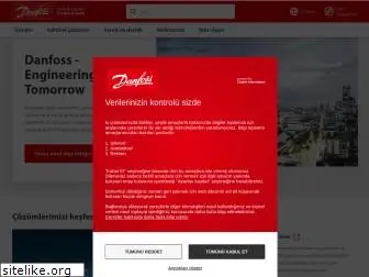 danfoss.com.tr