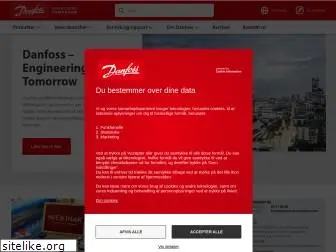 danfoss.dk