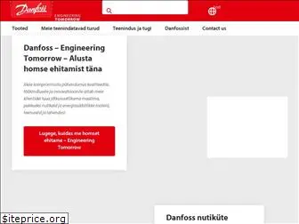 danfoss.ee