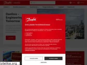 danfoss.fi