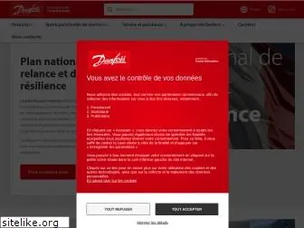 danfoss.fr