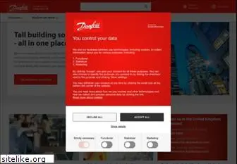 danfoss.ie