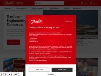 danfoss.no