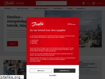 danfoss.se