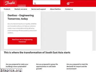 danfoss.sg